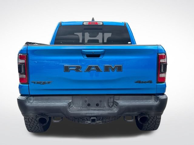 Used 2022 RAM 1500 TRX w/ TRX Level 1 Equipment Group AWD/4WD image 4