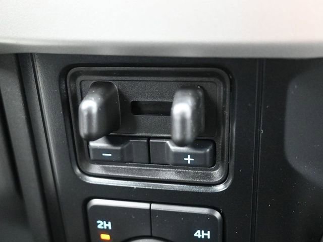 New 2026 Ford F250 XL w/ STX Appearance Package image 18