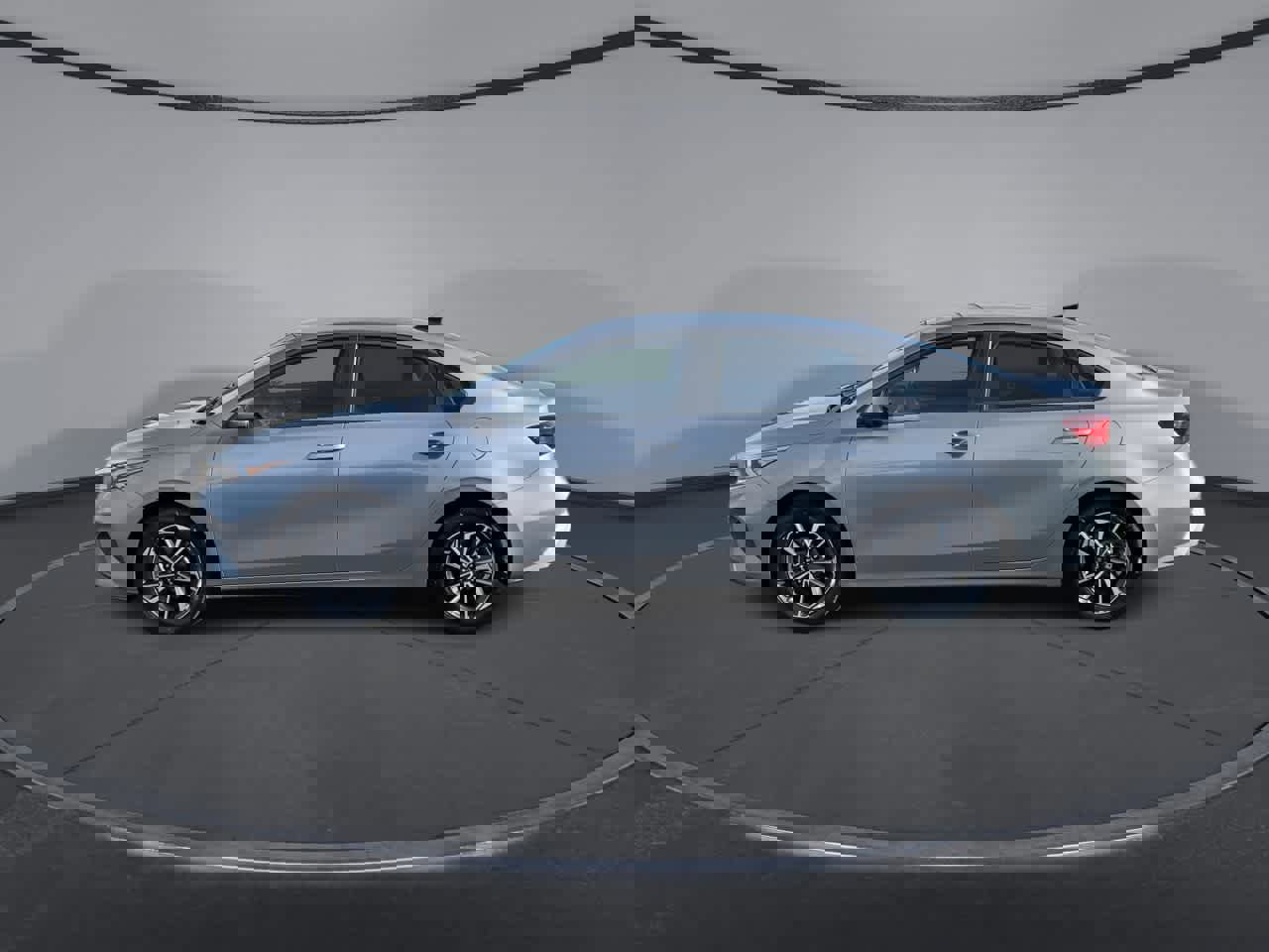 Used 2024 Kia Forte LXS image 5