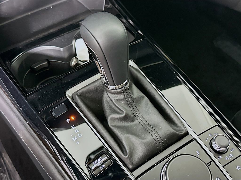 New 2025 MAZDA CX-30 AWD 2.5 S w/ Select Sport Pkg image 22