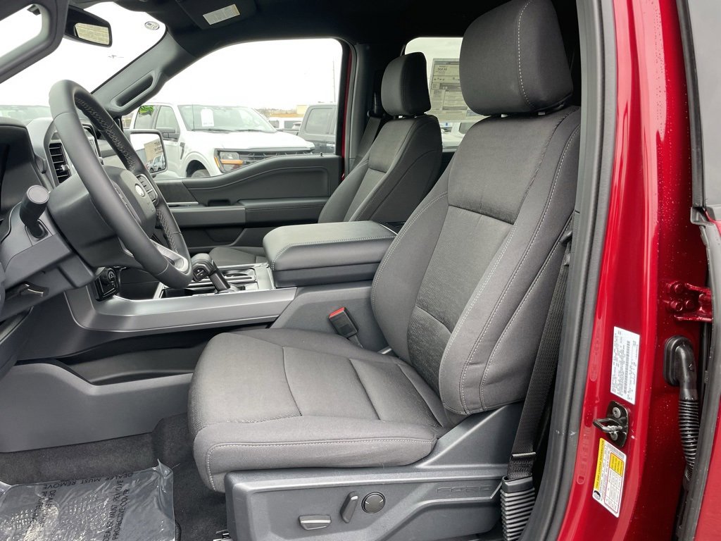 New 2026 Ford F150 XLT image 7