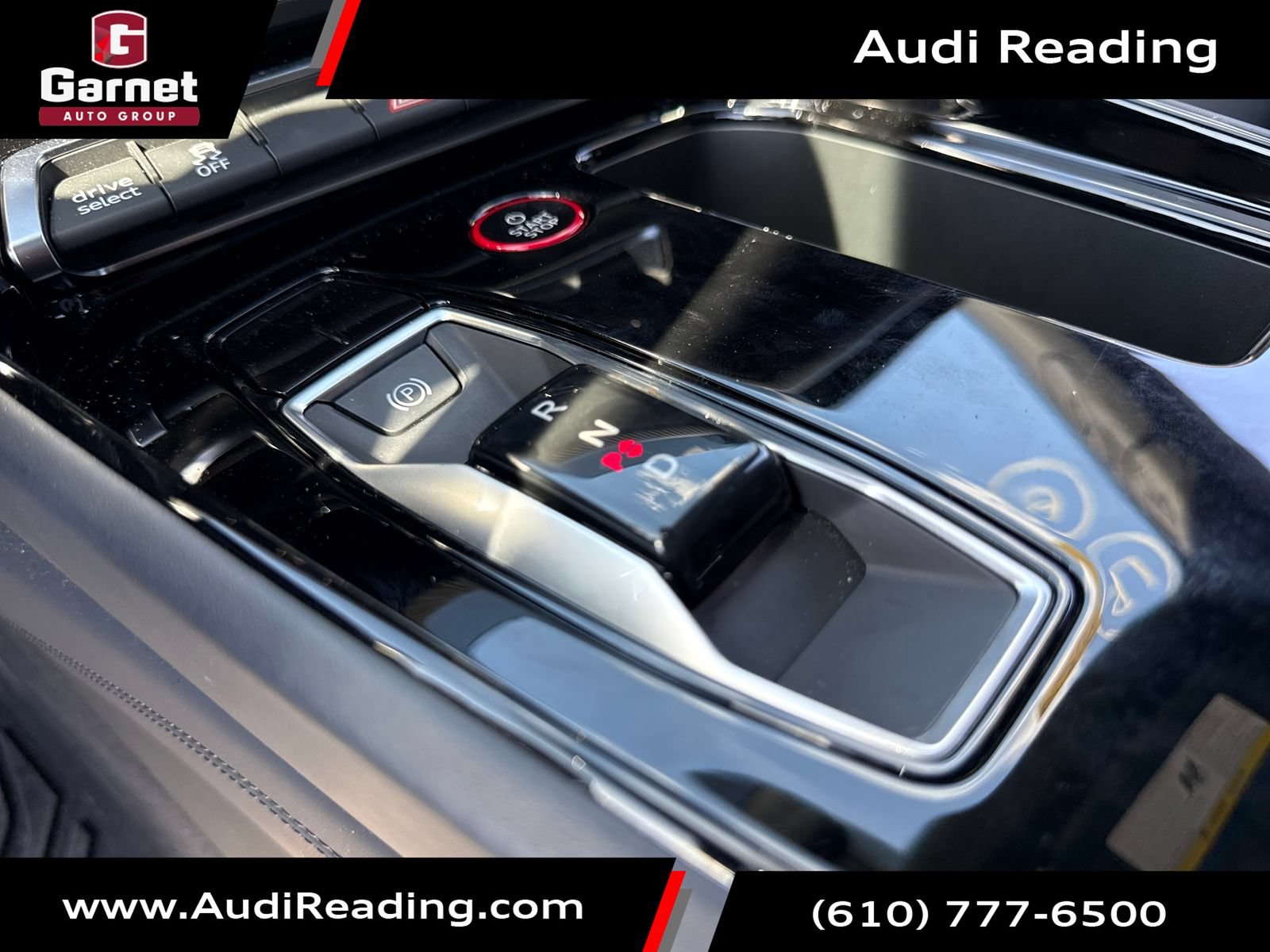 Used 2023 Audi e-tron GT Premium Plus AWD/4WD image 15
