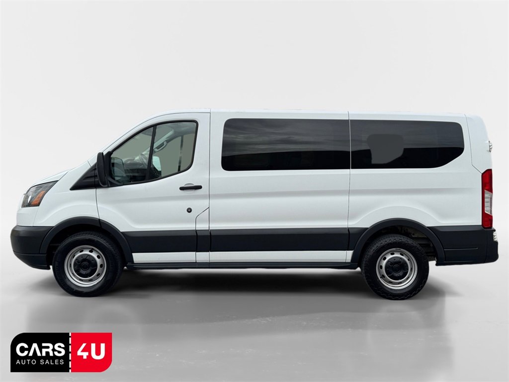 Used 2017 Ford Transit 150 XL image 4