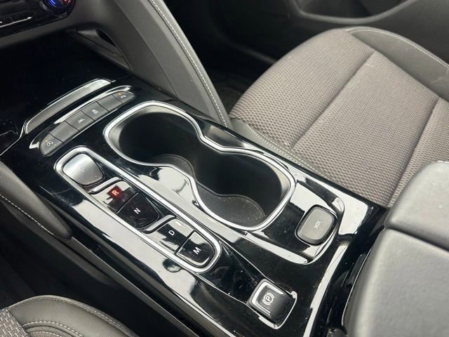 Used 2023 Buick Envision Preferred image 33