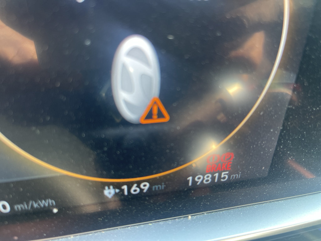 Used 2024 Hyundai Ioniq 6 Limited RWD image 34