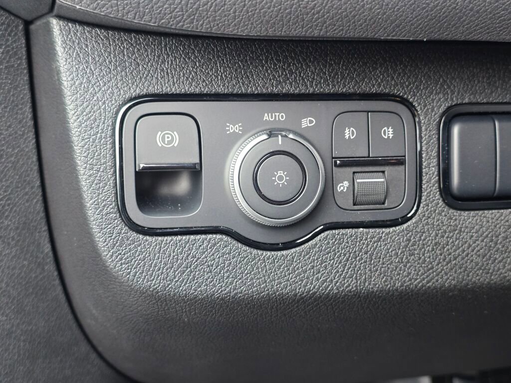 New 2025 Mercedes-Benz Sprinter 2500 image 24