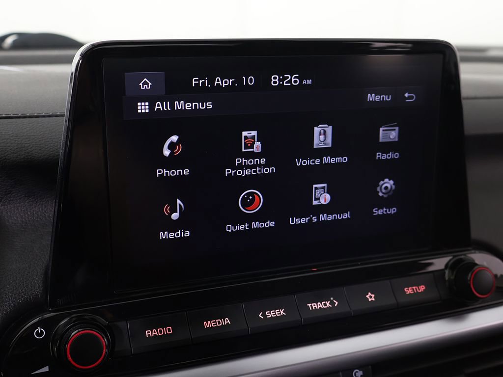 Used 2023 Kia Forte LXS w/ LXS Technology Package image 41