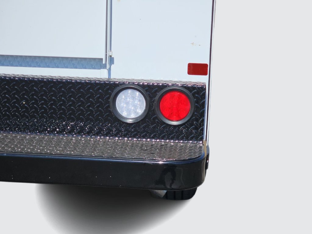 New 2026 RAM 2500 Tradesman RWD image 39
