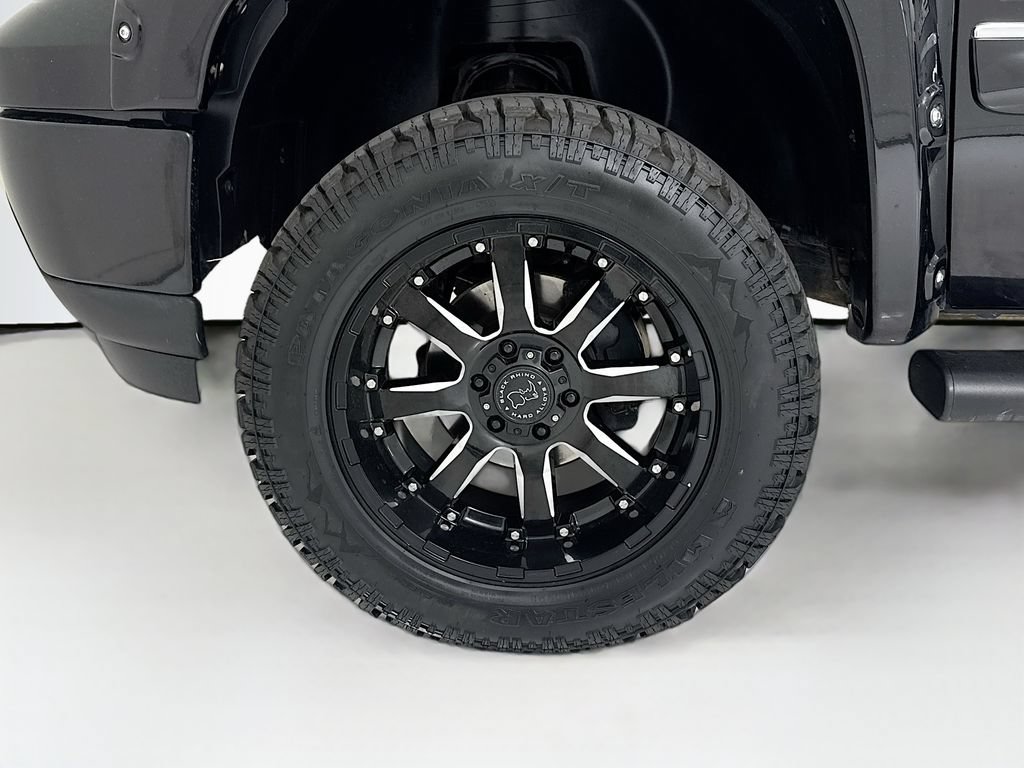 Used 2013 GMC Sierra 1500 SLT AWD/4WD image 31