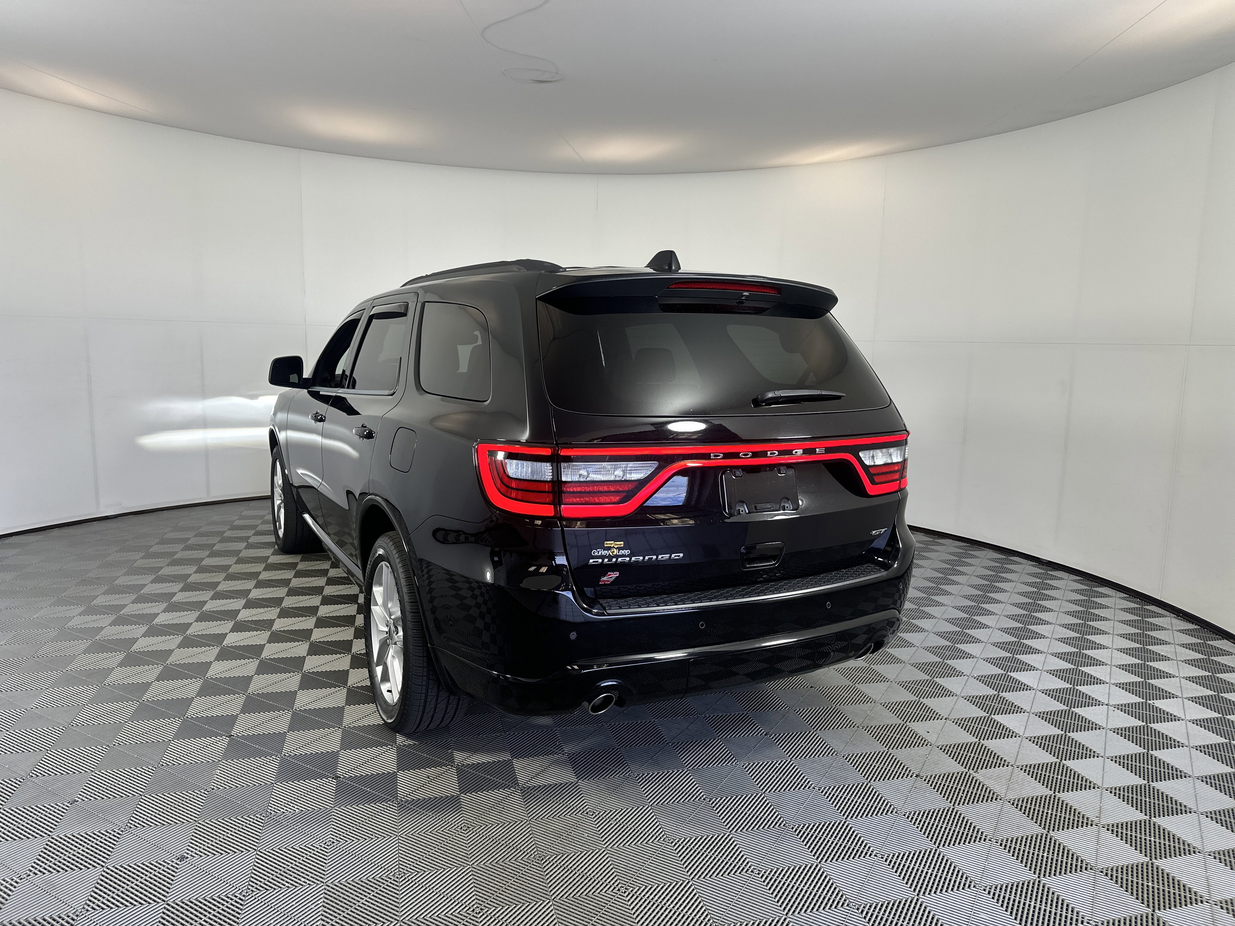 Used 2022 Dodge Durango GT image 8