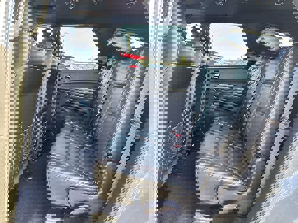 Used 2025 Dodge Durango GT image 29