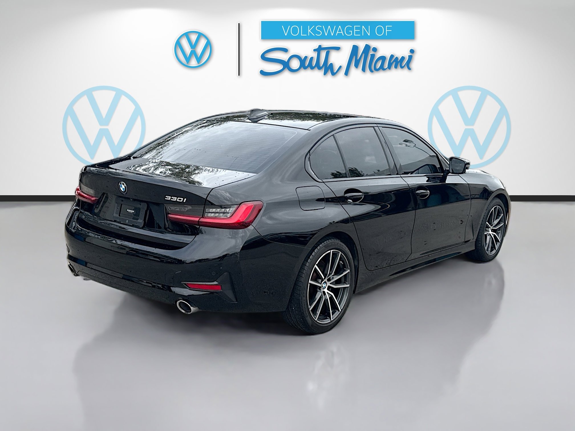 Used 2022 BMW 330i Sedan w/ Convenience Package image 7