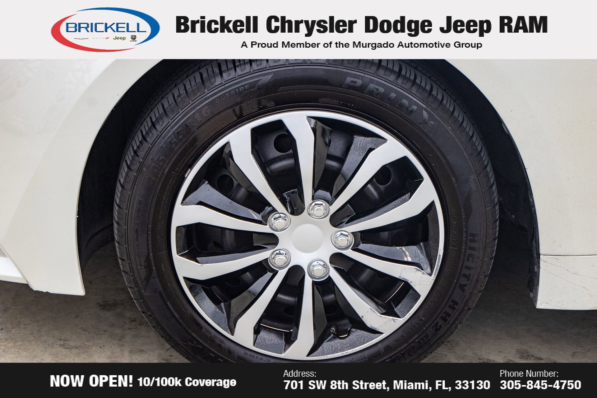 Used 2021 Toyota Corolla LE image 30