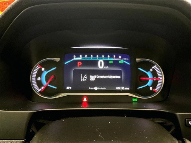 Used 2022 Honda Pilot Special Edition image 26