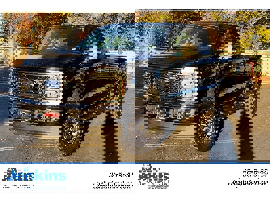 New 2026 Ford F250 XL