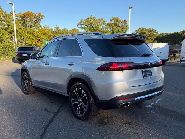 New 2027 Mercedes-Benz GLE 350 4MATIC image 5