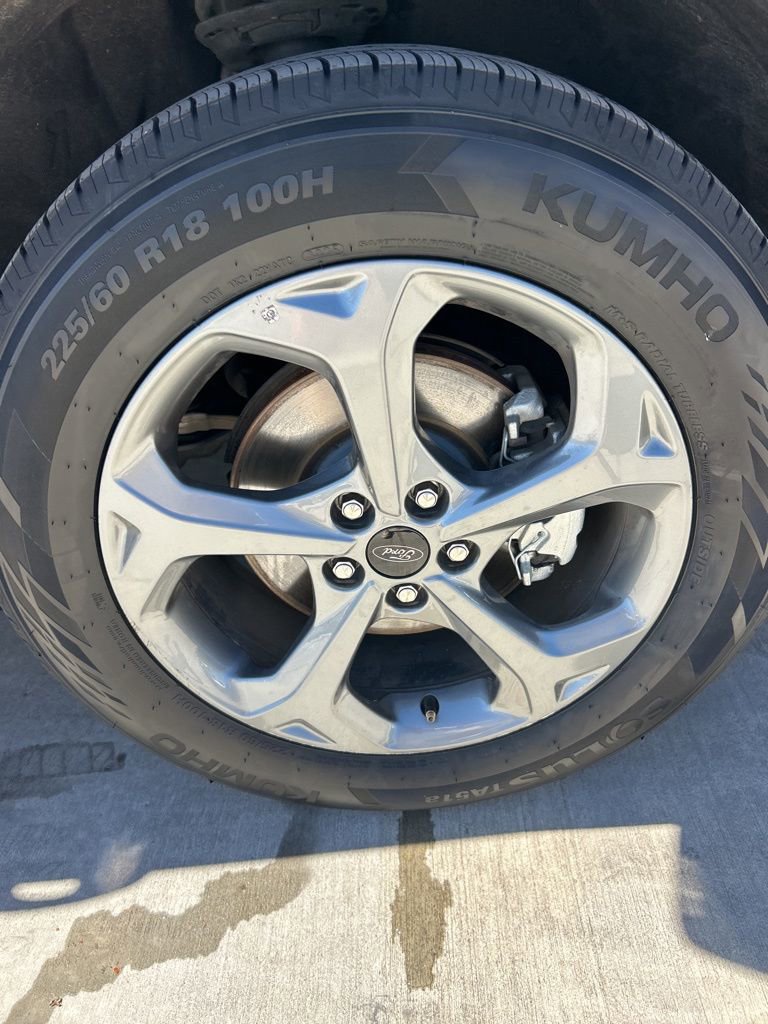 Used 2024 Ford Escape ST-Line image 20