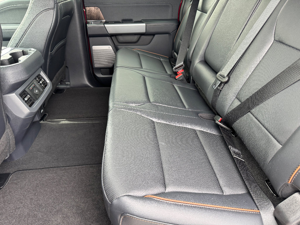 New 2026 Ford F250 Lariat image 15