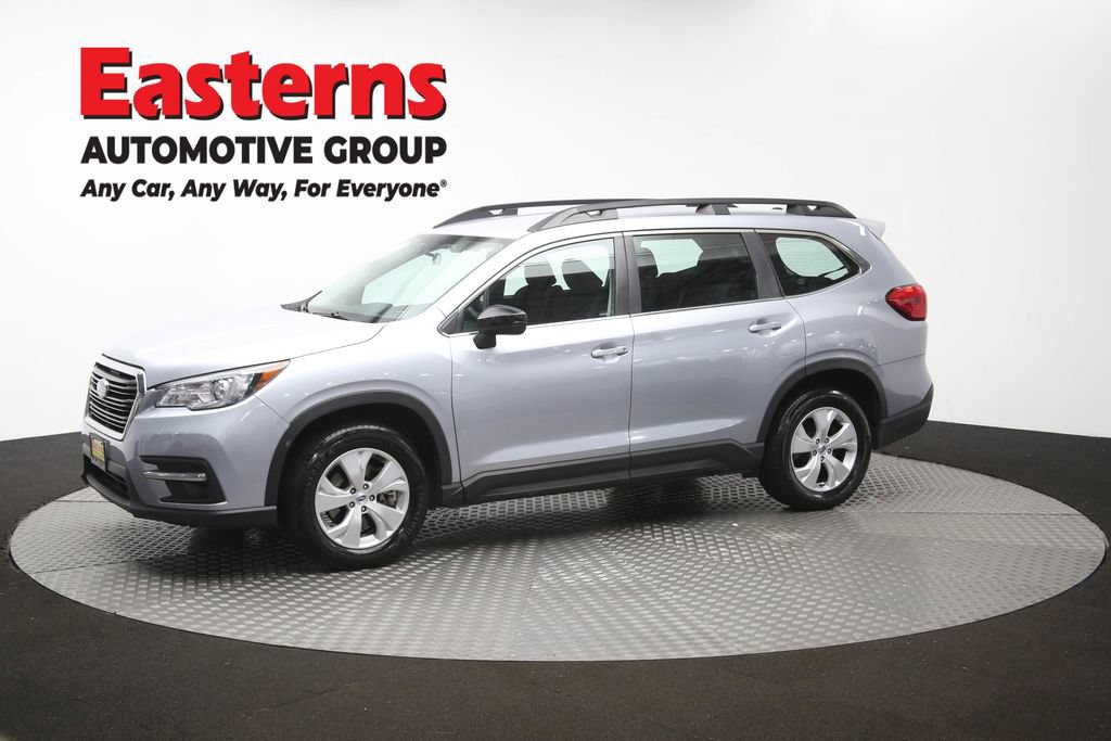 Used 2022 Subaru Ascent 8-Passenger AWD/4WD image 56