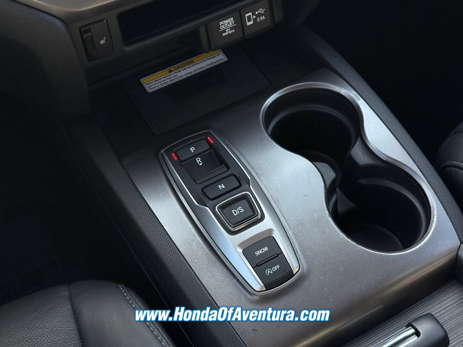 Certified 2021 Honda Pilot Special Edition image 17