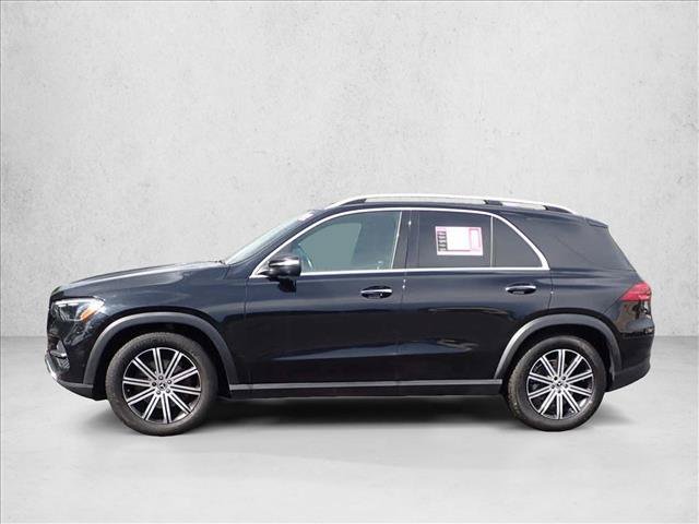 Used 2025 Mercedes-Benz GLE 350 4MATIC video 2