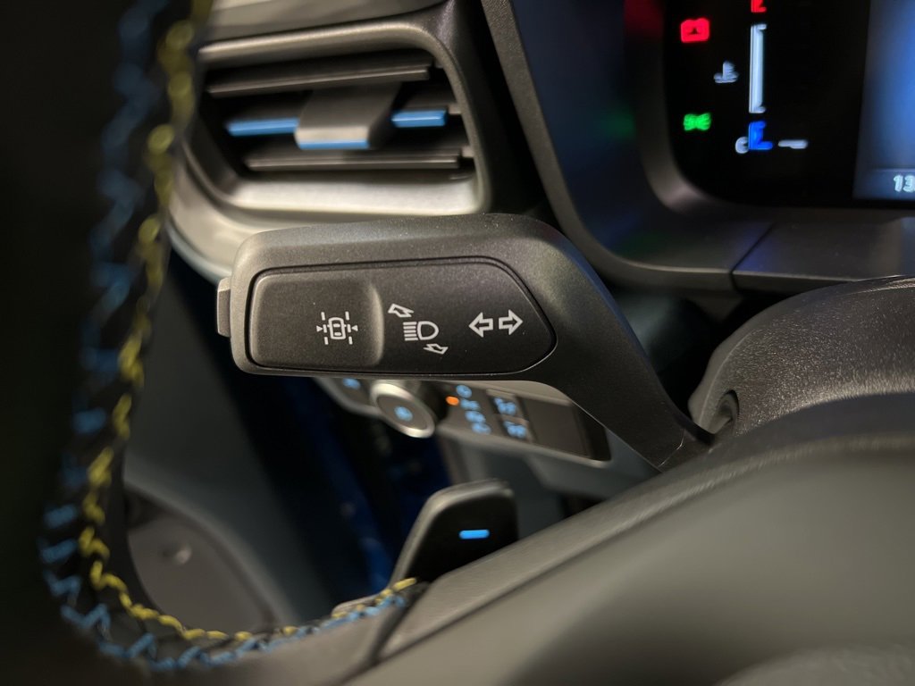 New 2025 Ford Maverick Lobo image 18