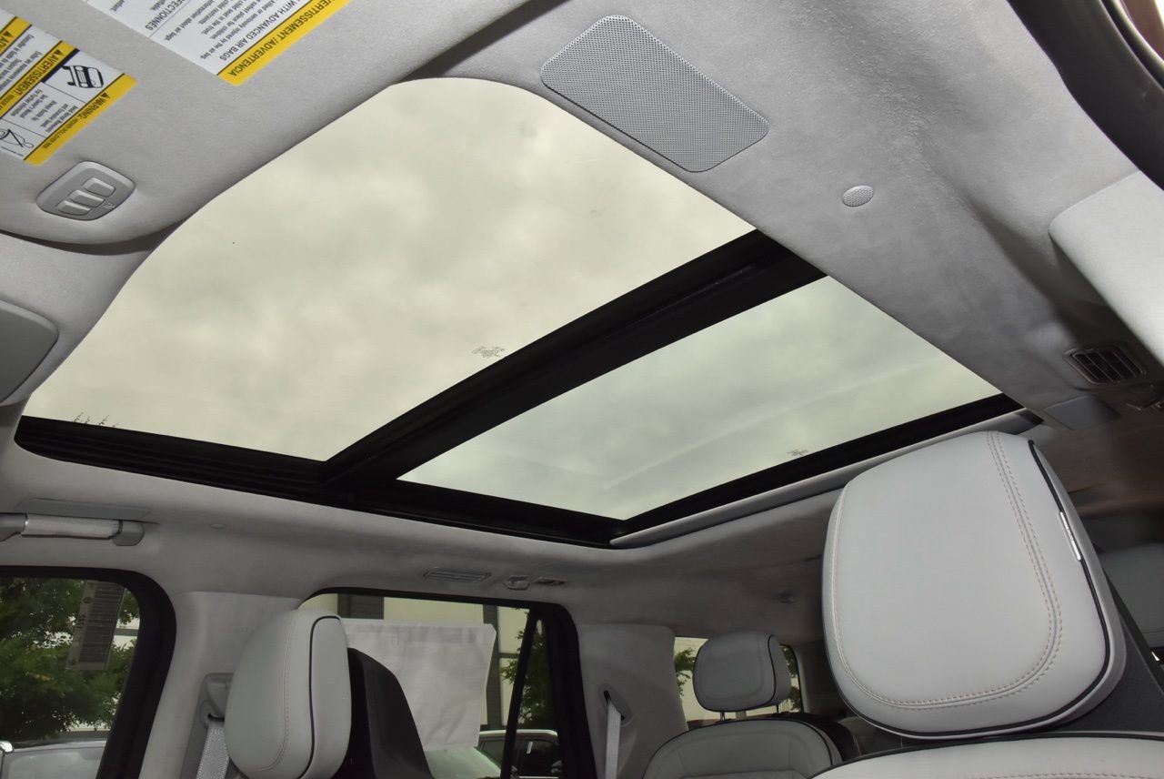 New 2026 Lincoln Navigator Black Label AWD/4WD image 35