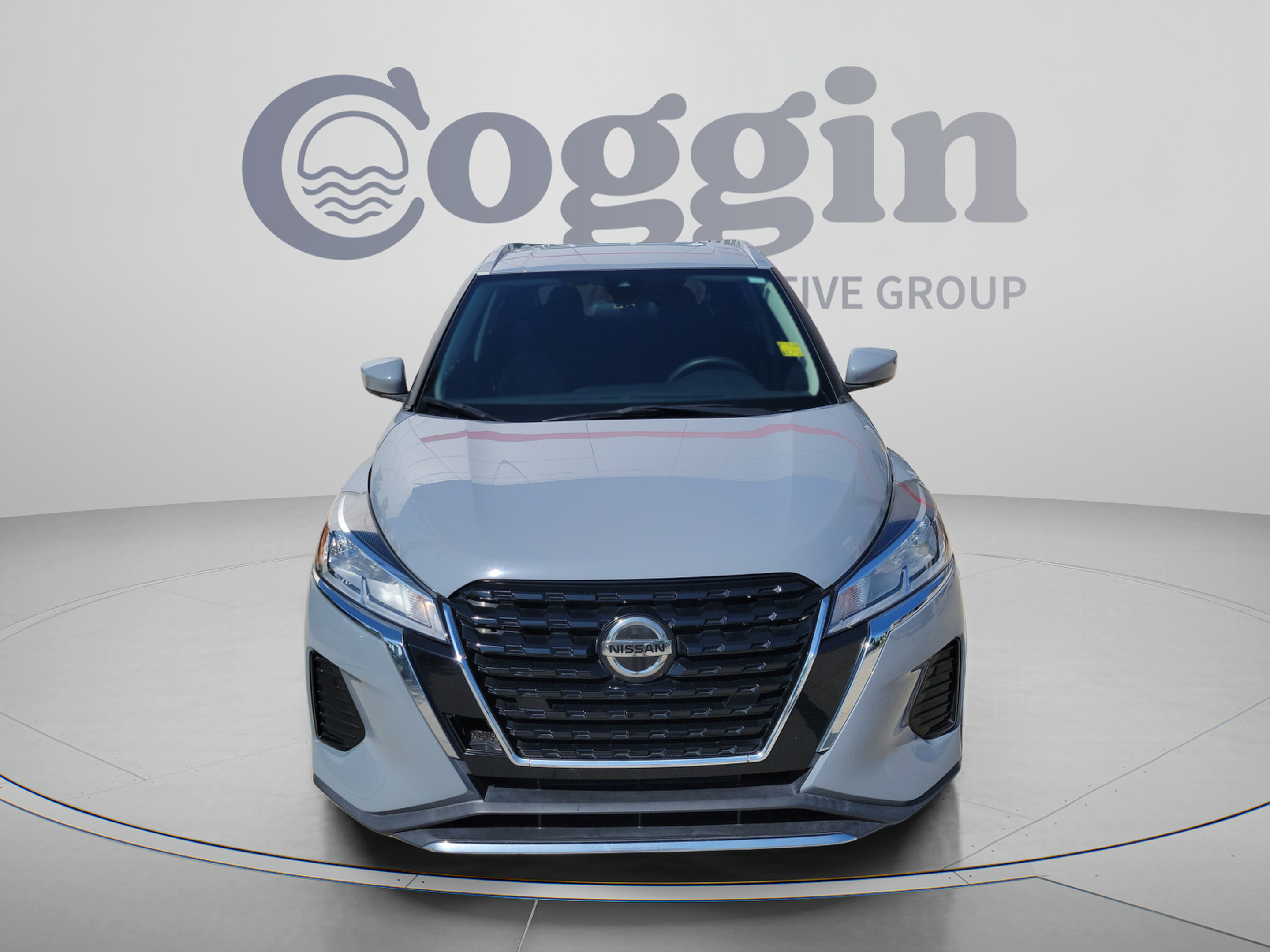Used 2021 Nissan Kicks SV FWD image 5