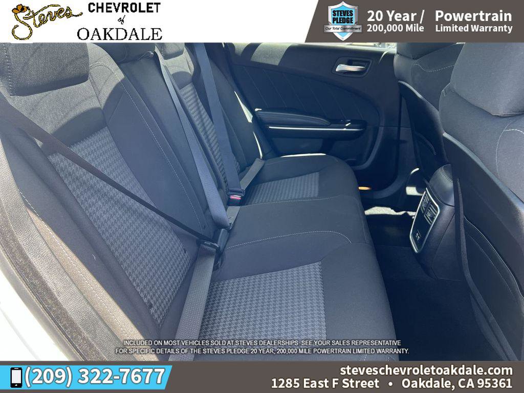 Used 2020 Dodge Charger GT image 30