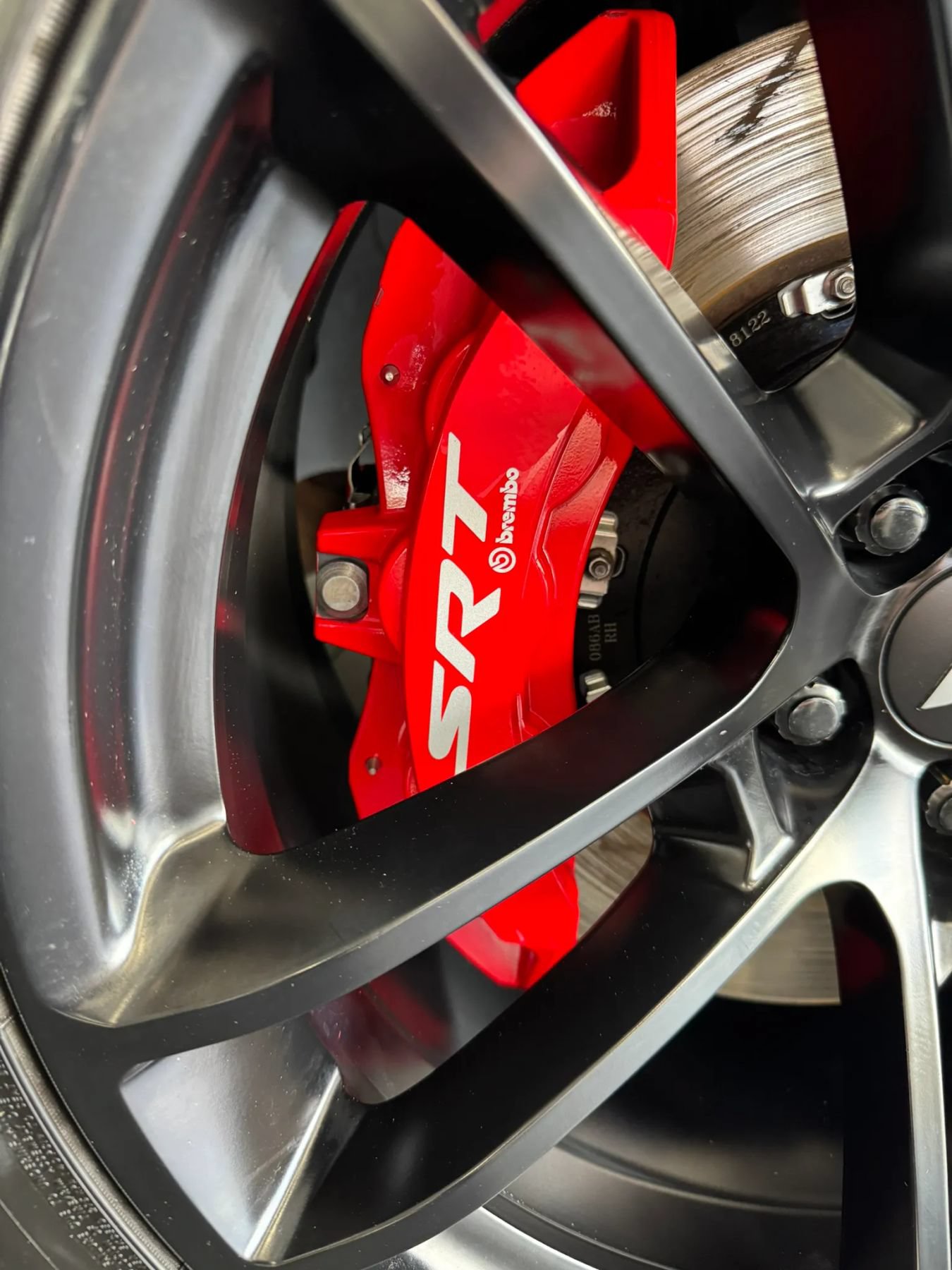 Used 2022 Dodge Challenger R/T Scat Pack RWD image 38