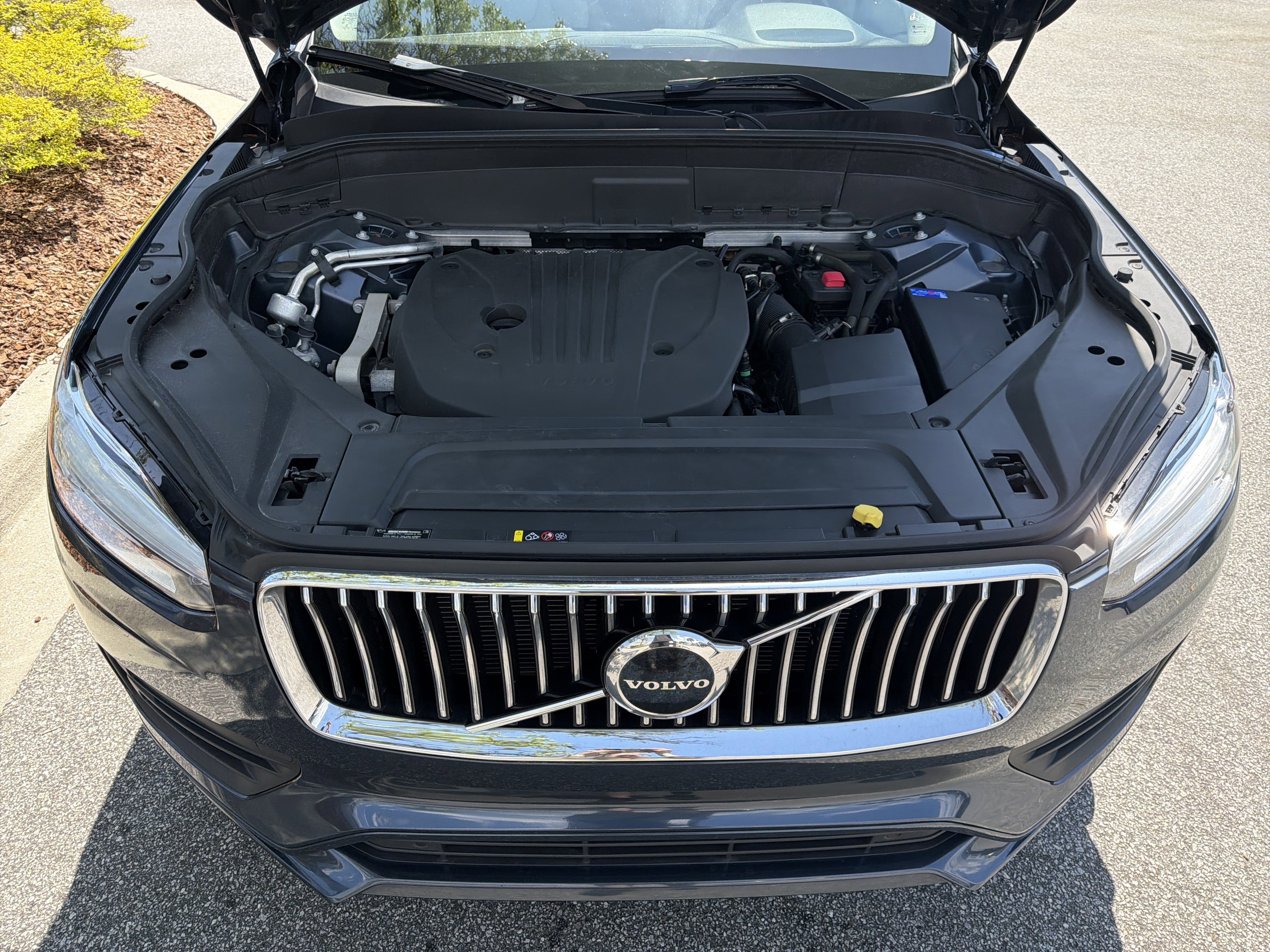 Certified 2023 Volvo XC90 B5 Core w/ Protection Package Premier AWD/4WD image 71