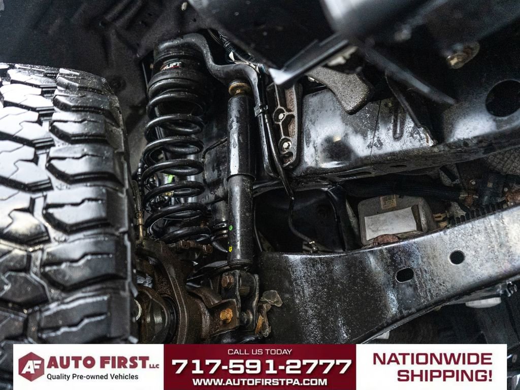 Used 2020 Ford F250 Lariat w/ Lariat Value Package AWD/4WD image 27