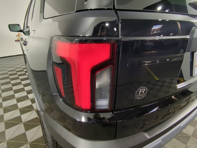 New 2026 Honda Passport RTL image 17