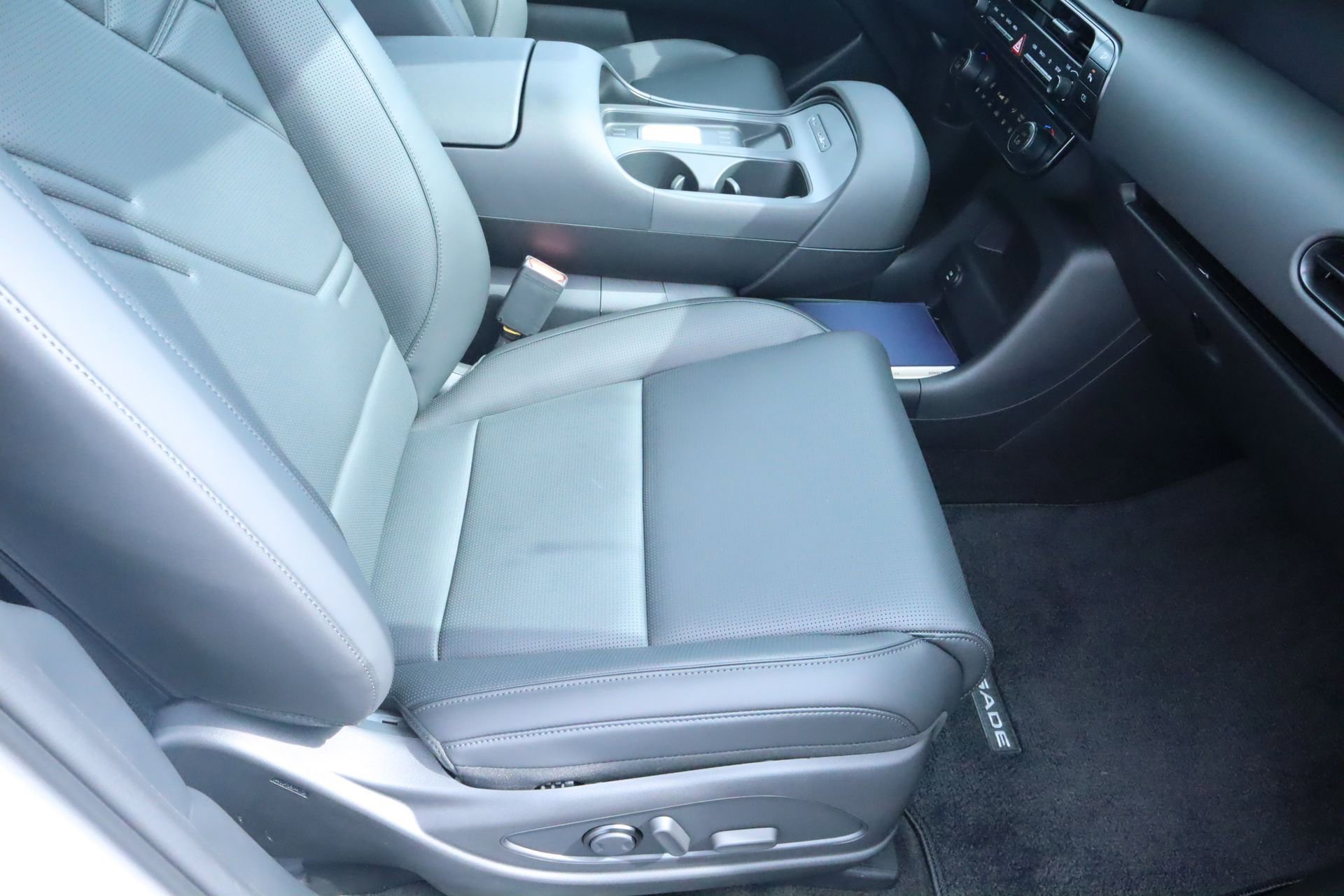 New 2026 Hyundai Palisade XRT Pro image 20