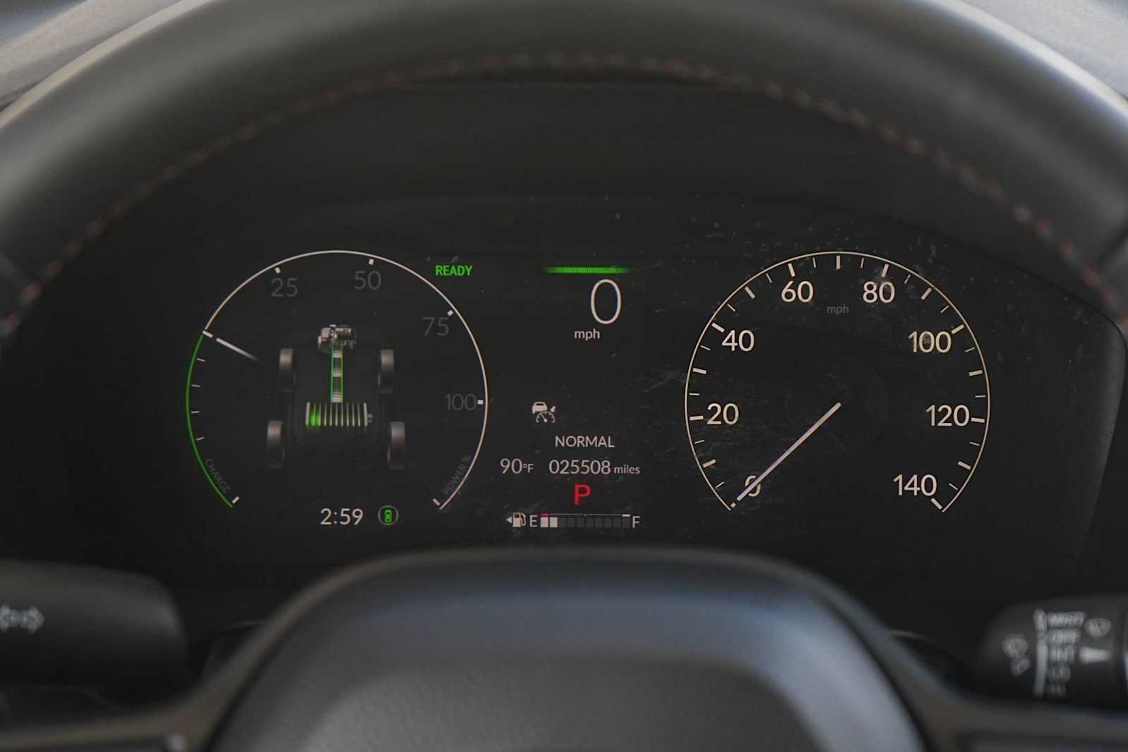 Used 2024 Honda CR-V Sport-L image 19