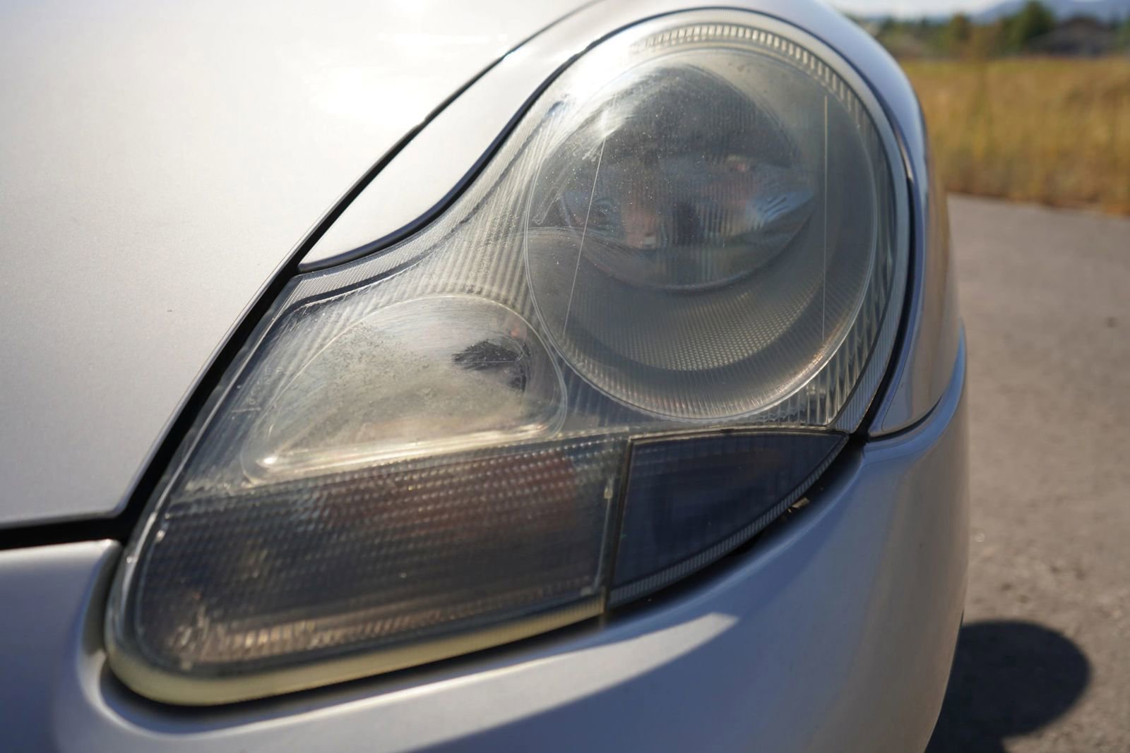 Used 1999 Porsche 911 GT3 RS image 15