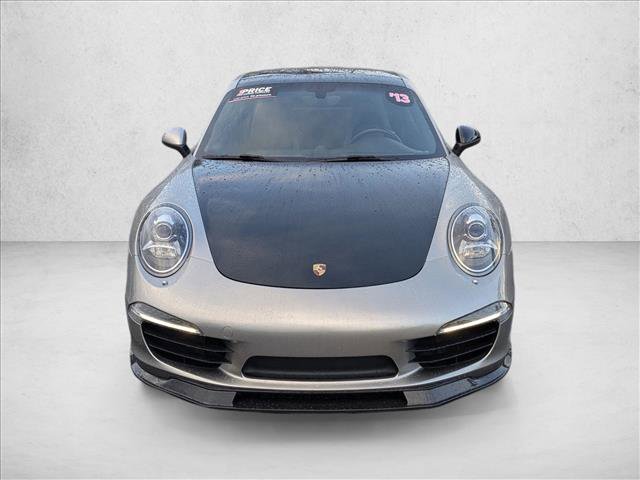 Used 2013 Porsche 911 Carrera S video 2