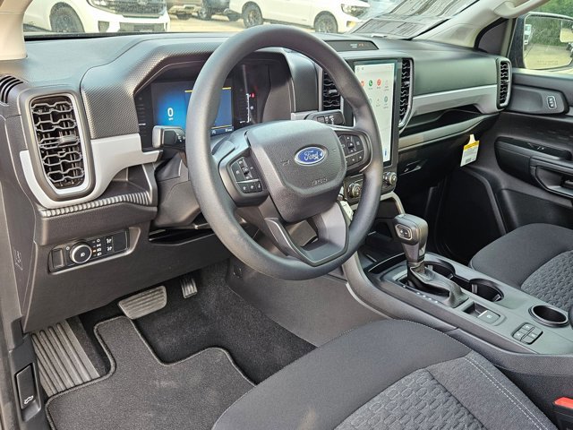 New 2026 Ford Ranger XL RWD video 3