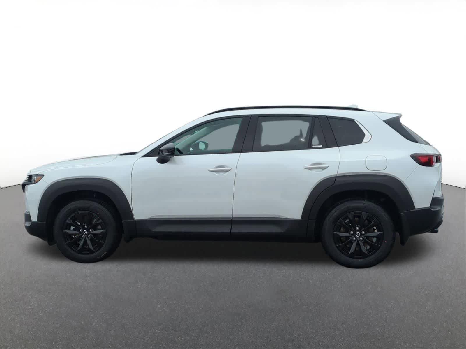 New 2026 MAZDA CX-50 AWD 2.5 Hybrid w/ Weather Package image 3