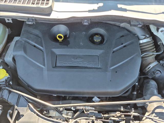 Certified 2019 Ford Escape Titanium AWD/4WD image 23