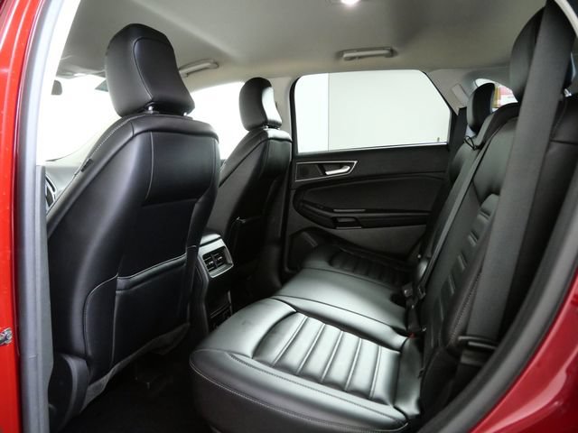 Certified 2023 Ford Edge SEL w/ Convenience Package AWD/4WD image 13