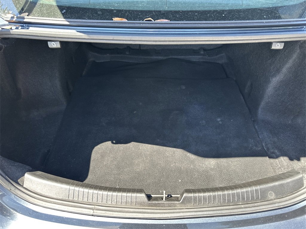 Used 2020 Chevrolet Malibu LT image 8