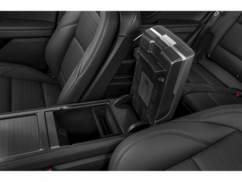 New 2026 Lincoln Nautilus Reserve AWD/4WD image 16
