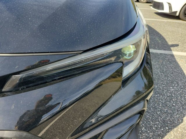 Used 2023 Toyota Corolla SE image 16