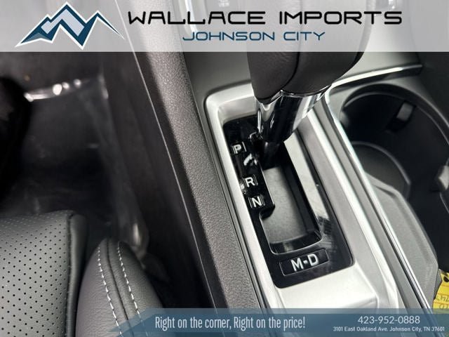 New 2026 Subaru Ascent Limited w/ Popular Package #1 AWD/4WD image 85