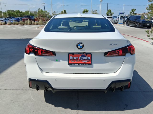 New 2026 BMW 228i w/ Technology Package FWD image 5