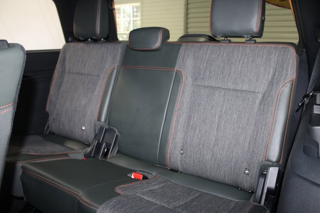 Used 2023 Ford Expedition Timberline image 28