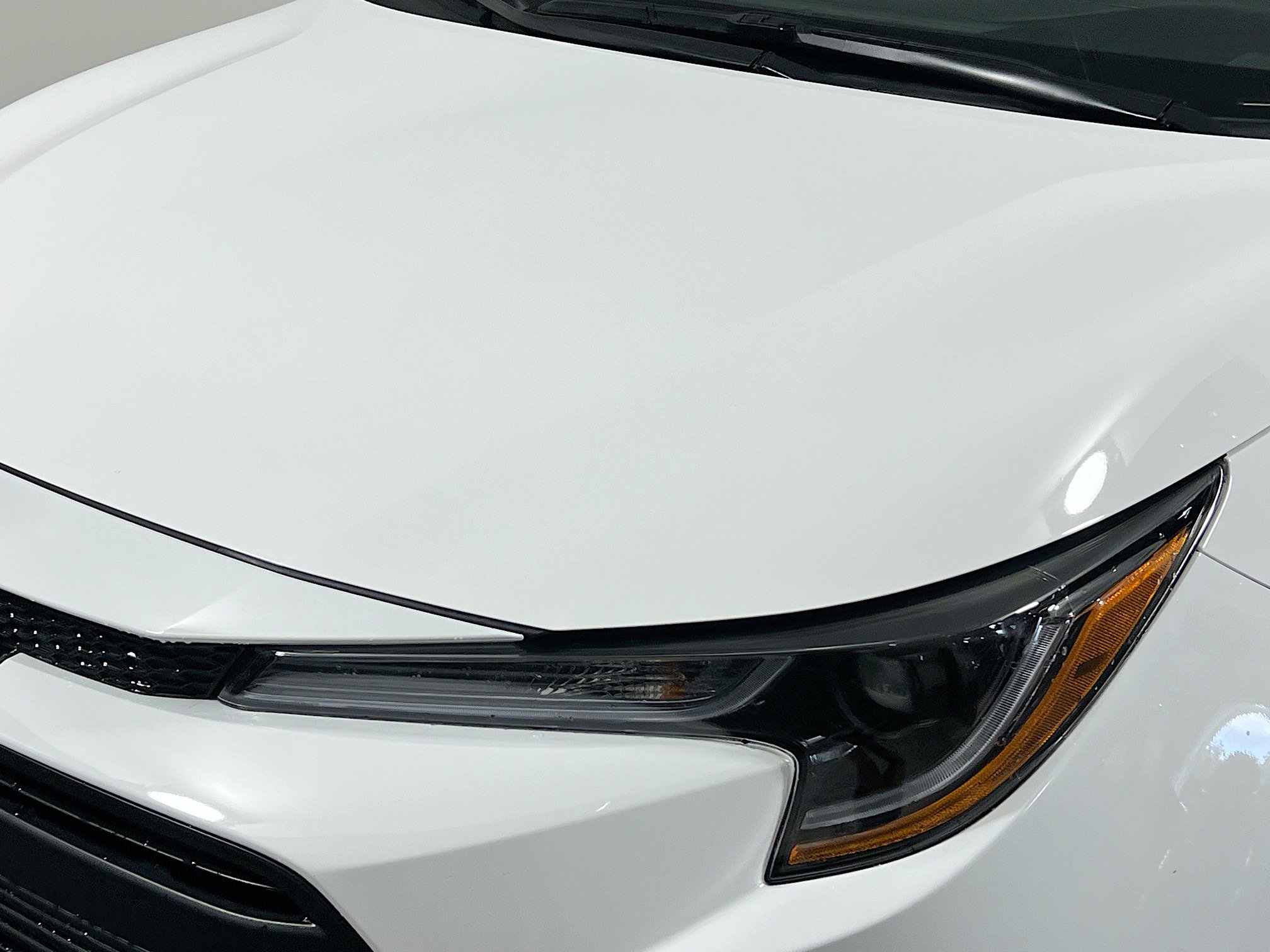 Used 2026 Toyota Corolla LE FWD image 11