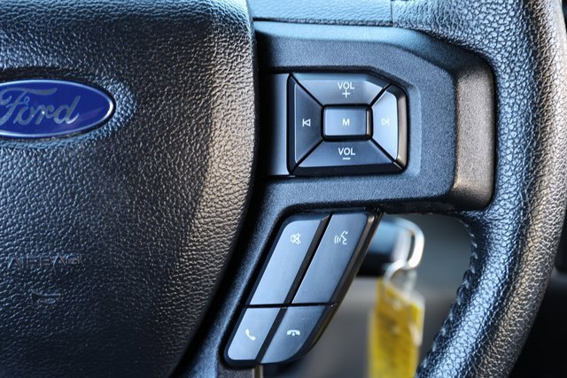 Used 2015 Ford F150 XLT w/ Equipment Group 302A Luxury image 23