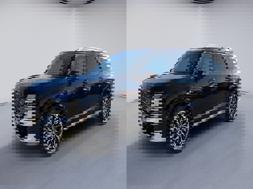 New 2026 Hyundai Palisade Calligraphy image 1